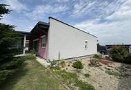 Moderner Bungalow mit Pool und traumhafter Terrasse - barrierefrei nahe Bad Radkersburg