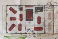 Schauraum IHR neuer Firmensitz - Autobahnzubringer A2