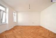 ++ SUNNY SIDE UP + TOP 3 ++ ERSTKLASSIGER ALTBAU NACH HOCHWERTIGER SANIERUNG + großartige Freiflächen + ruhige Wohngegend +