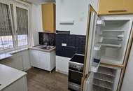 PROVISIONSFREIE GEFÖRDERTE 2 ZIMMERWOHNUNG