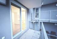 Gemütliche 2-Zimmer-Wohnung mit Balkon - Nähe Meidlinger Hauptstraße!