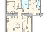 ++NEU++ Fantastische 3-Zimmer Altbauwohnung in bester Lage des 2. Bezirks