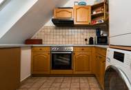 Gepflegte 3-Zimmer-Wohnung in Mödling inkl. KFZ Stellplatz