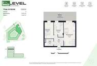 LEVEL GRAZ – Urban Living auf dem nächsten Level