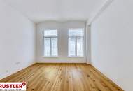 Großzügige 2-Zimmer-Altbauwohnung mit charmantem Gewölbe