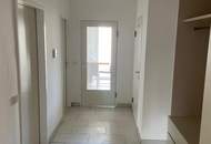 Moderne Neubauwohnung im Zentrum – mit Loggia u. Lift ! TIEFGARAGENPLATZ und KONTROLLIERTE WOHNRAUMBELÜFTUNG