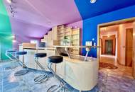 GROSSZÜGIGE VILLA IN BOCKFLIEß MIT 11 ZIMMER, POOL, DOPPELGARAGE UND WUNDERSCHÖNEM GARTEN