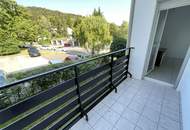 Grünruhelage, Abendsonne & Loggia – Ihr neues Zuhause in Mödling