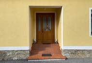 Traditioneller Streckhof - saniert & bezugsbereit