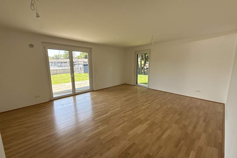 "ein viertel grün" - Schöner Wohnen in Wiener Neustadt - Top 14/1!, Wohnung-kauf, 593.500,€, 2700 Wiener Neustadt(Stadt)
