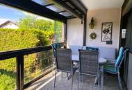 Gepflegter Bungalow- tolles Raumkonzept! Herrliche Wohnlage!