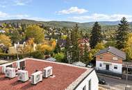 KLASSISCHE ELEGANZ. MODERNER LUXUS. | Exklusive Doppelhaushälften | Holzmassiv | Raumhöhen bis ca. 3 m | 7 Zimmer | Luftwärmepumpe, Wohnraumlüftung & Klima | Dachterrassen-Option | PKW-Stellplatz