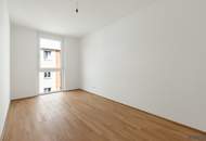 ERSTBEZUG | 4. OG | Nähe Alte Donau | 2 Balkone | Teils hofseitig | Fernwärme | TG-Stellplatz optional | Ideal für Anleger oder Eigennutzer | Nachhaltiges Projekt