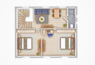Charmantes Einfamilienhaus mit sonnigem Garten und großem Ausbaupotenzial nahe Perchtoldsdorf | ZELLMANN IMMOBILIEN