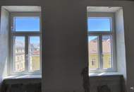 Clevere 1-Zimmer-Wohnung in Währing – belagsfertig kaufen und individuell gestalten