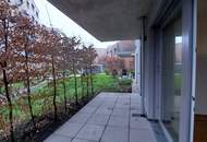 WOHNQUARTIER WILDGARTEN - Wohnen auf der Sonnenseite Wiens direkt am Rosenhügel