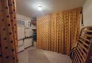 ''Komfortabel ausgestatteter Bungalow mit parkähnlichem Garten''
