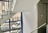 Charmante 2 Zimmer Wohnung mit Loggia nahe der U4 Braunweiggasse