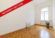 MIETANBOT LIEGT VOR! Ein Haus mit Geschichte | Stilvolles Büro direkt in der Fußgängerzone von Baden