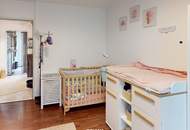 Familienfreundliche Maisonette mit viel Platz und zwei Balkonen in Tarrenz!