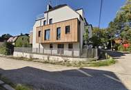 das LEON – moderne Architektur trifft auf Hietzinger Lebensqualität!