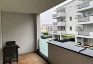 Unterwaltersdorf/Hasengarten - 2 Zimmer mit Balkon und Autoabstellplatz