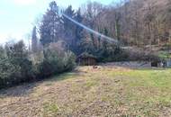 Seltene Gelegenheit! Grundstück zw. Gründberg & St. Magdalena / Linz