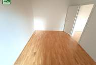 Wundervolle Maisonette - Provisionsfreier Wohntraum Grüner Max: nachhaltiges Wohnen für andauerndes Wohlfühlen