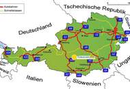 "The crown of the Alps" - 14.000m² trophy land at 1.850m with Lake &amp; Mountain panorama!