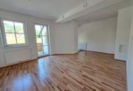 3-Zimmer Wohnung mit Balkon!