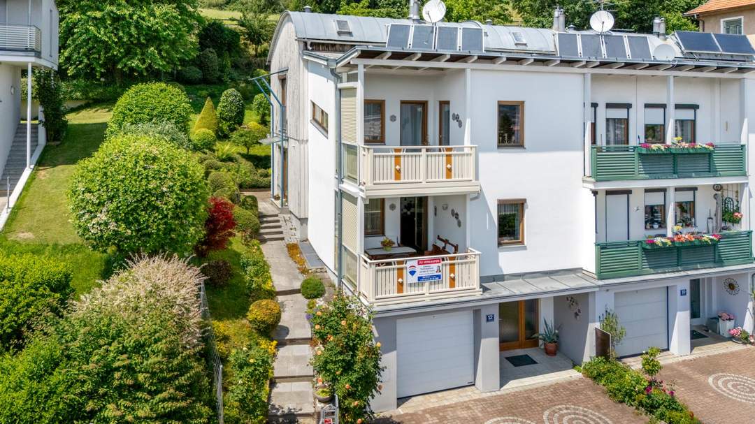 Reihenhaus in St. Veit an der Glan