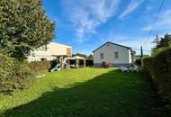 Ein Ort zum Aufatmen – Ihr Zuhause mit Garten und Herz! Superädifikat!