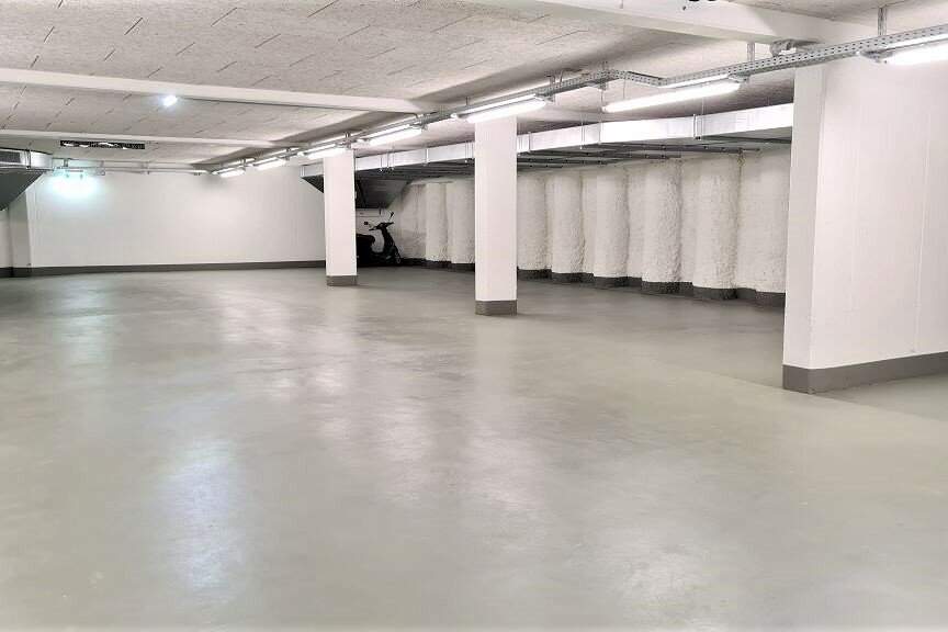 PROVISIONSFREI, Anton-Bosch-Gasse, freistehende Tiefgaragenplätze, Kleinobjekte-miete, 90,00,€, 1210 Wien 22., Donaustadt