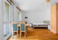 "FULLY Furnished Miete in Top-Lage!"