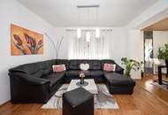 Gepflegtes Wohnhaus mit zwei Wohneinheiten, Terrasse und Doppelgarage im Zentrum von Sierning!