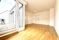 Exklusive City-Maisonette mit Panoramablick, Kamin &amp; Abendsonne über der Stadt