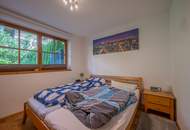 Ihre Maisonette Wohnung in St. Johann mit großem Garten