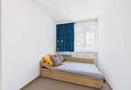 LINZ/STADT (Hasnerstraße): EIGENTUMSWOHNUNG ca. 67,03 m² + GARAGE in zentraler Lage
