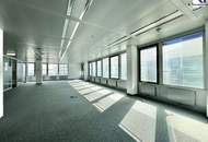 360 TOUR // BÜROFLÄCHE im ARES TOWER