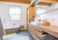 Familienidylle im Herzen von Gramastetten – Modernes Einfamilienhaus mit viel Platz