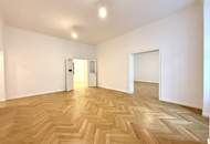 Traumhafte, vollsanierte 5-Zimmer-Wohnung in 1090 Wien – Ihr neues Zuhause!