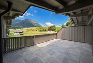 Penthouse-Feeling in Söll - Erstbezug &amp; Ausbau nach Wunsch!