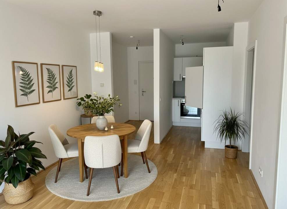 Südstadtzentrum! Verfügbare Mieteinheiten in der grünen Südstadt, Maria Enzersdorf! BT 2