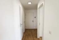 Erstbezug mit Deckenkühlung nahe Altstadt Krems - hochwertige 2 Zimmer Balkonwohnung