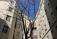 1030! Penthouse mit begrüntem Dachgarten und tollem Blick nahe Stadtpark!