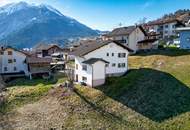 Tiroler Idylle pur: Haus mit großem Grundstück – Ideal für Gartenliebhaber und Selbstversorger