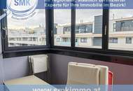 Grünruhelage in U2-Nähe inkl. Garagenplatz!