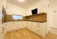 Attraktive 2-Zimmerwohnung mit Eigengarten!