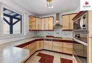 Wohnen &amp; Arbeiten vereint – Vielseitiges Haus in Bestlage Perchtoldsdorf