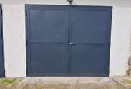 Geräumige Garage in Asten – günstig zu vermieten!